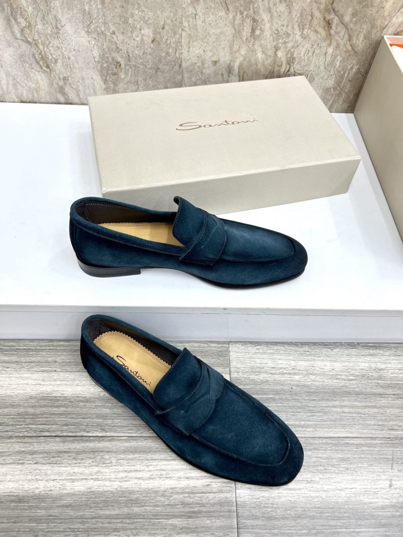 Santoni Shoes